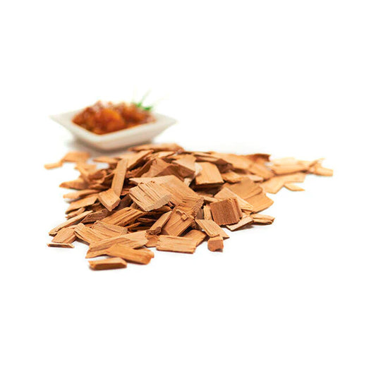 Apple Wood Chips 700 g
