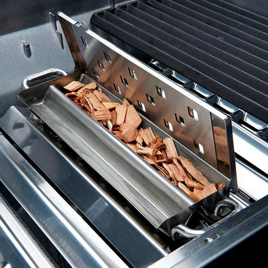 Apple Wood Chips 700 g