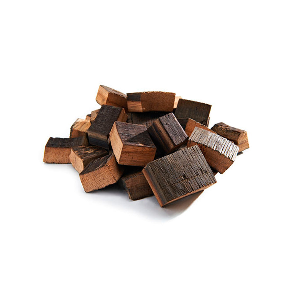 Rum Barrel Chunks 700 g