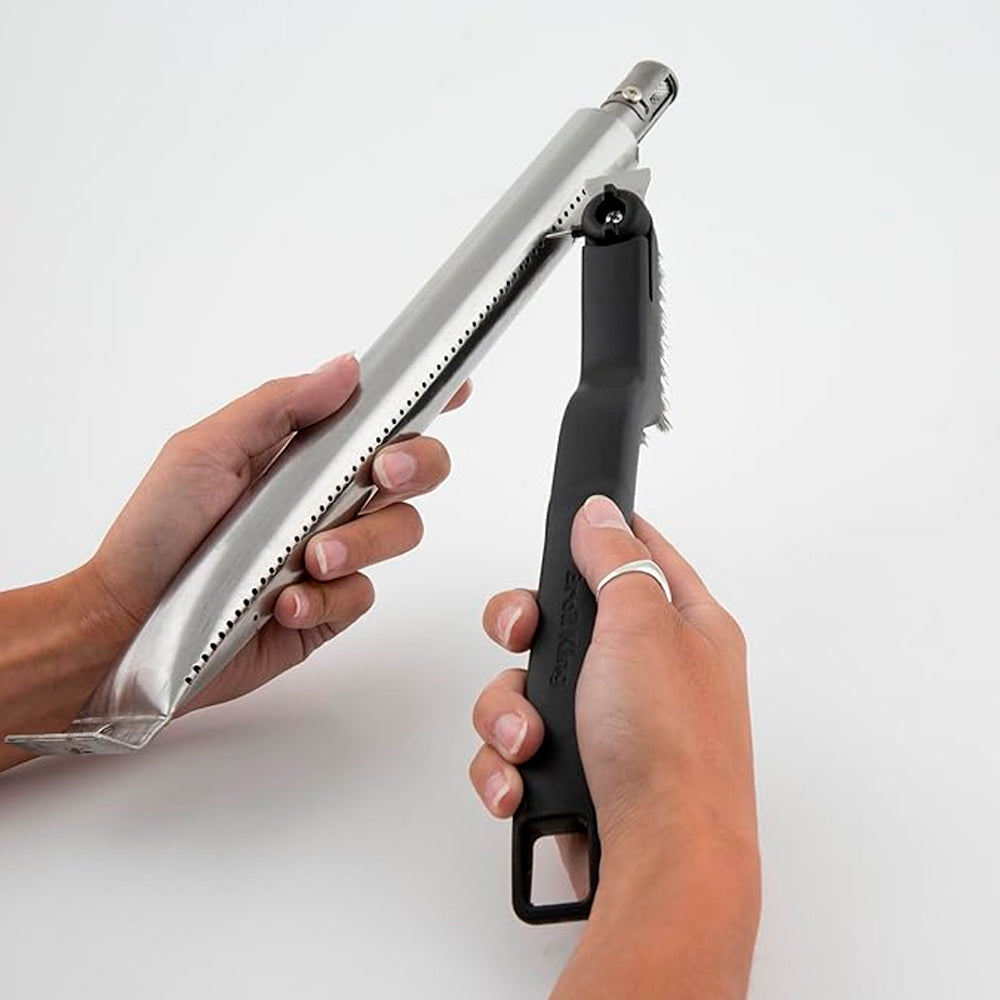 BBQ Burner Maintenance Set