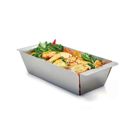 Narrow Wok Topper