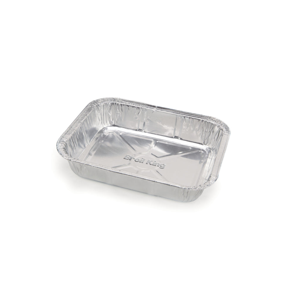 Drip Pan  12.1 x 15.2 cm