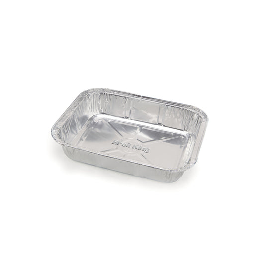 Drip Pan  12.1 x 15.2 cm