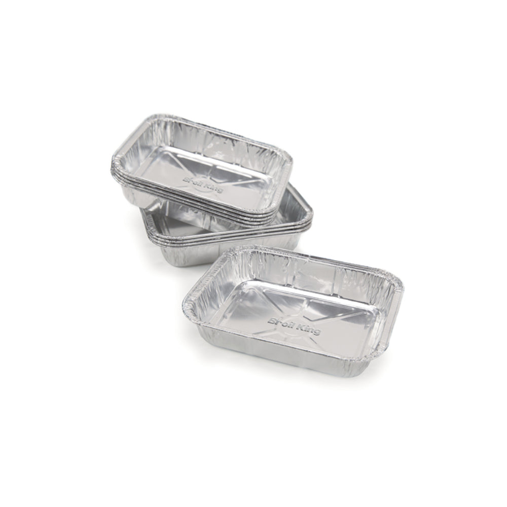 Drip Pan  12.1 x 15.2 cm