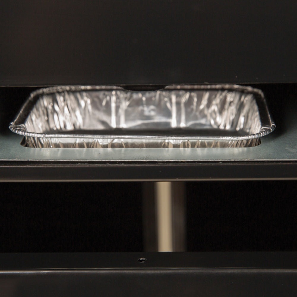 Drip Pan  12.1 x 15.2 cm