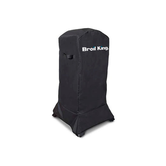 Protective Cover for  Vertical Charcoal Smokers