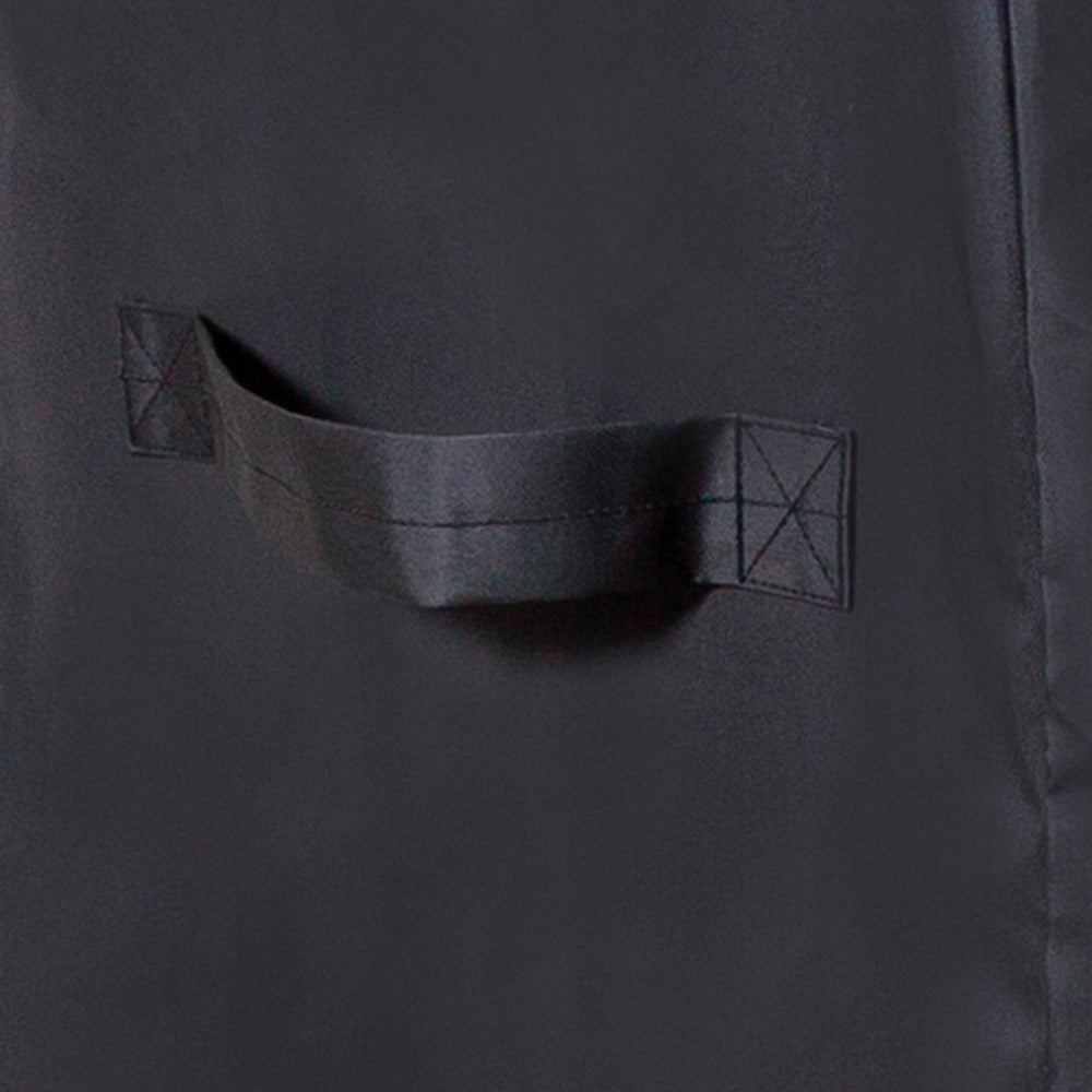 Protective Cover for  Vertical Charcoal Smokers
