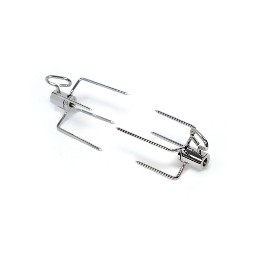 Rotisserie Forks