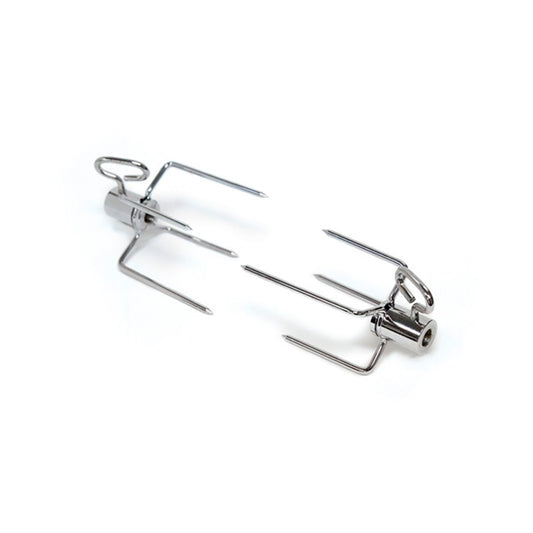 Rotisserie Forks