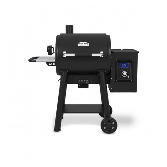 Regal Pellet 400 Grill