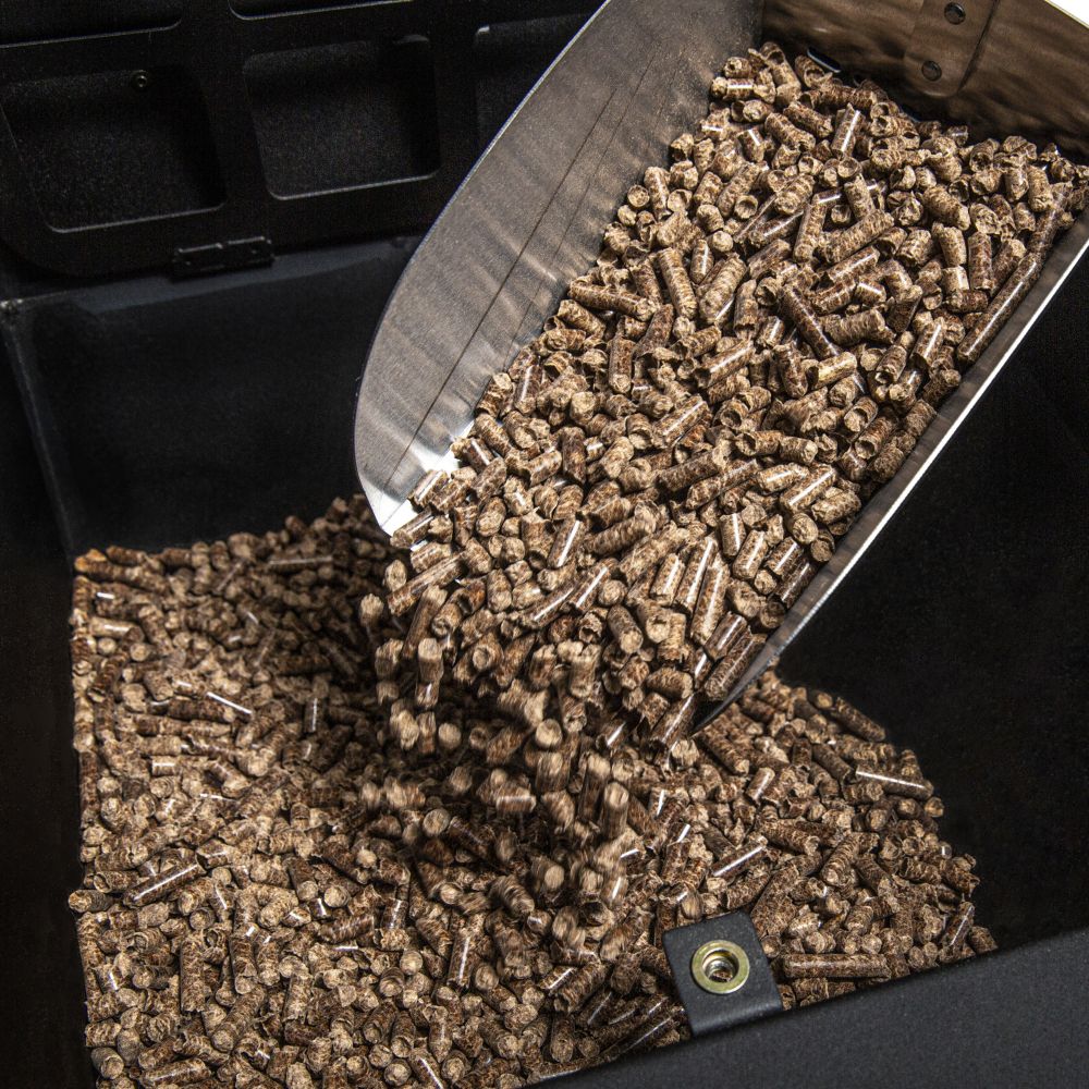 Regal Pellet 400 Grill