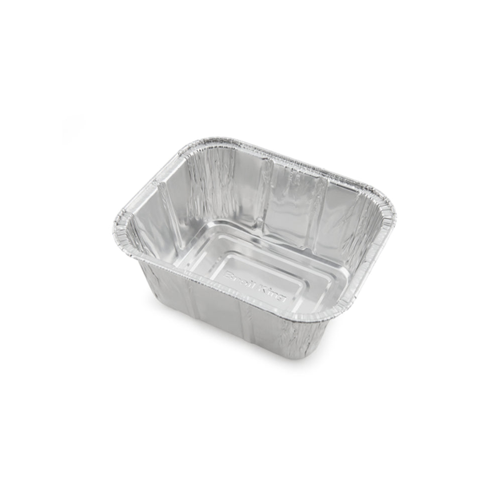 Pellet Grill Drip Pan 14.6 cm