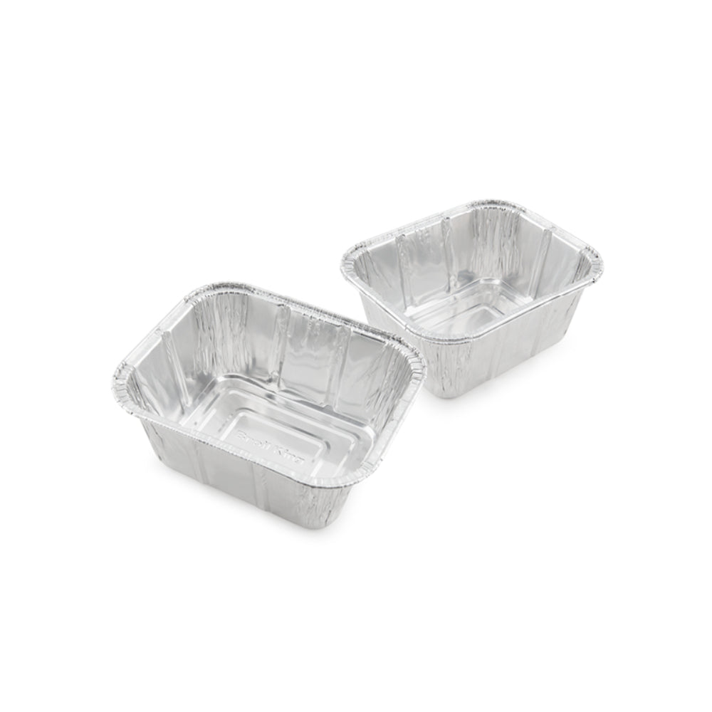 Pellet Grill Drip Pan 14.6 cm