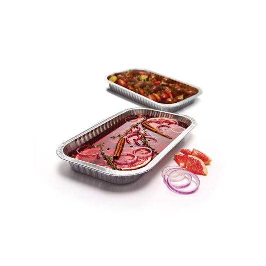 Narrow Drip Pan 35.5 cm