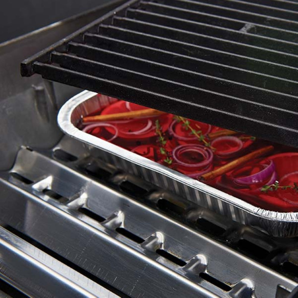 Narrow Drip Pan 35.5 cm