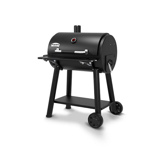 Regal Charcoal Grill 500