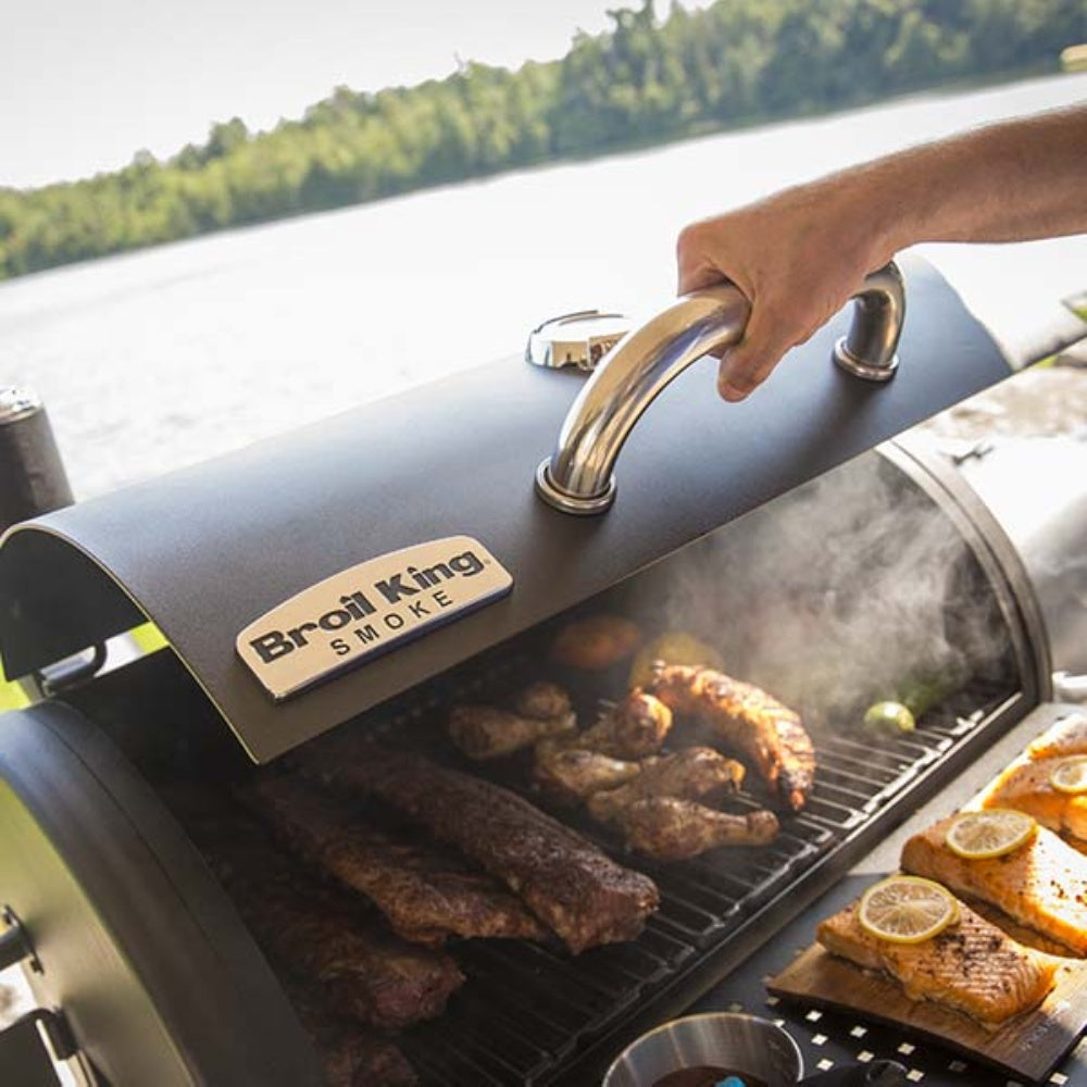 Regal Charcoal Grill 500