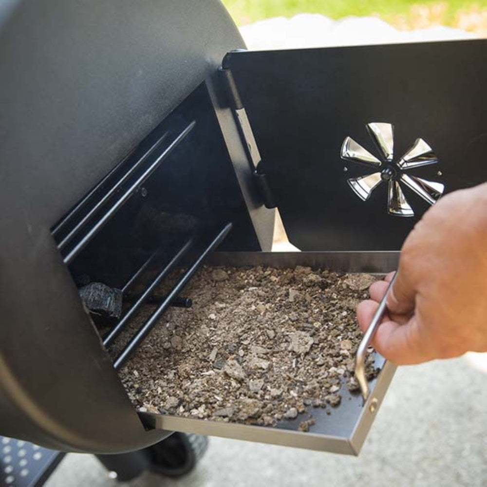 Regal Charcoal Grill 500