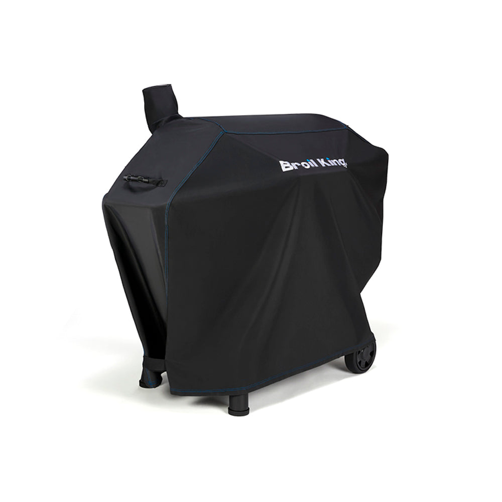 Regal Pellet 400 Premium Grill Cover