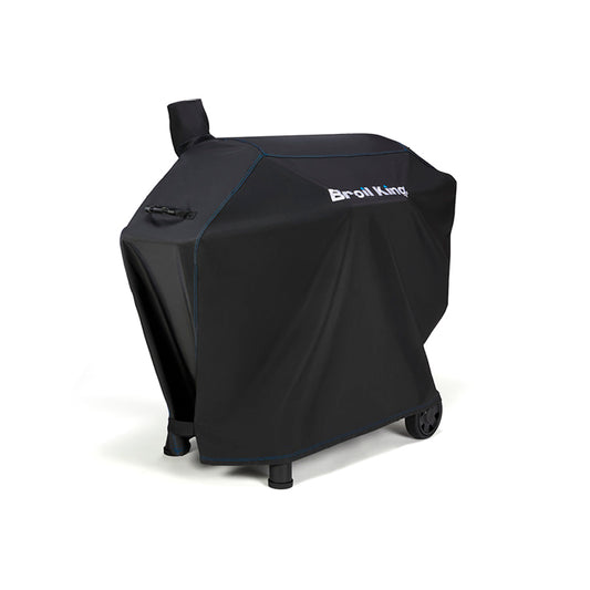 Regal Pellet 400 Premium Grill Cover