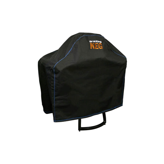 Premium Grill Cover for Keg Series