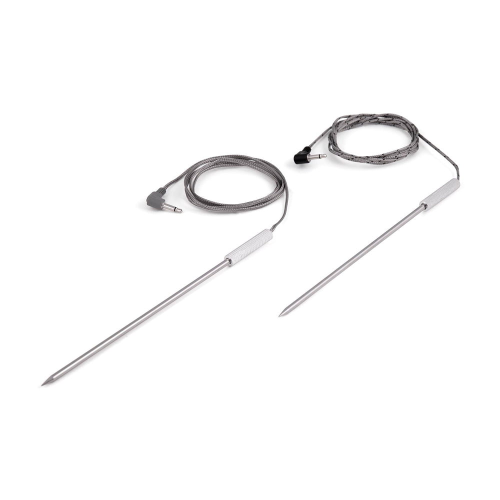 Pellet Grill Meat Probes