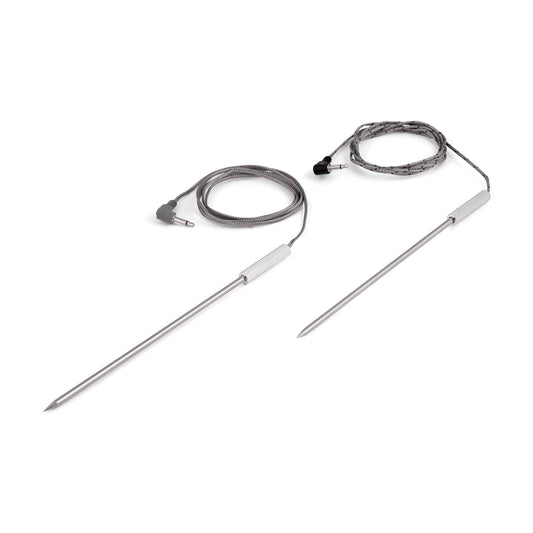 Pellet Grill Meat Probes