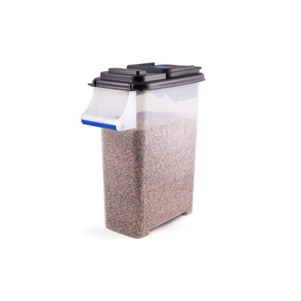 Pellet Storage Bin
