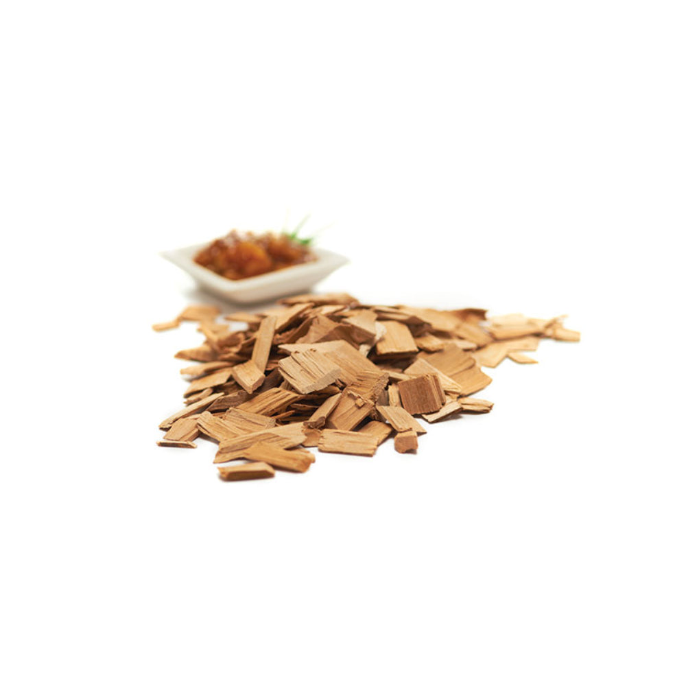 Hickory Wood Chips 900 g