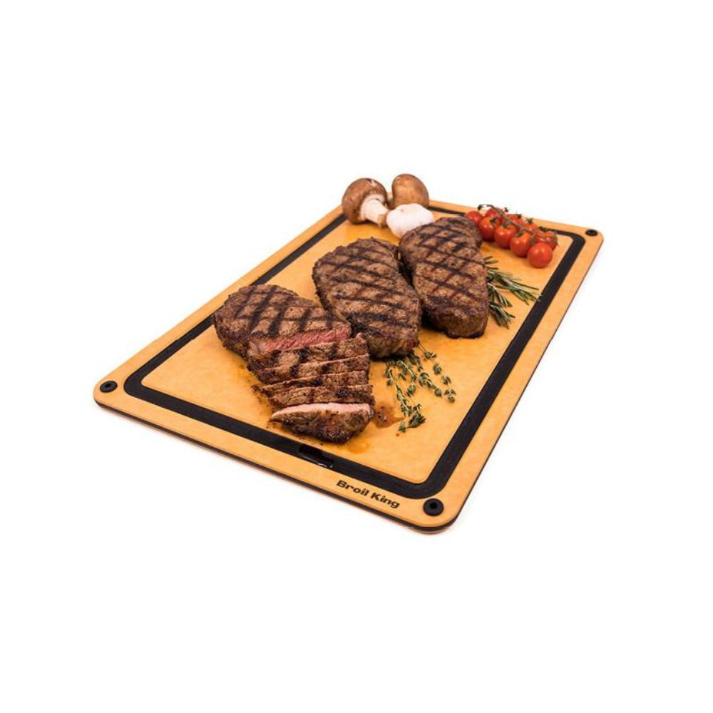 Wood Fibre Cutting Board