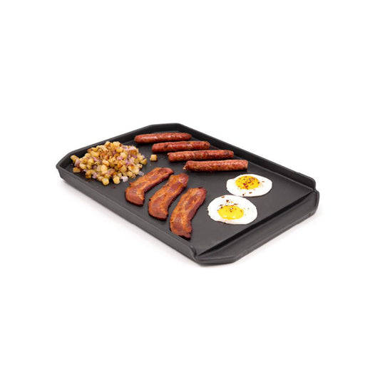 Cast Iron Griddle