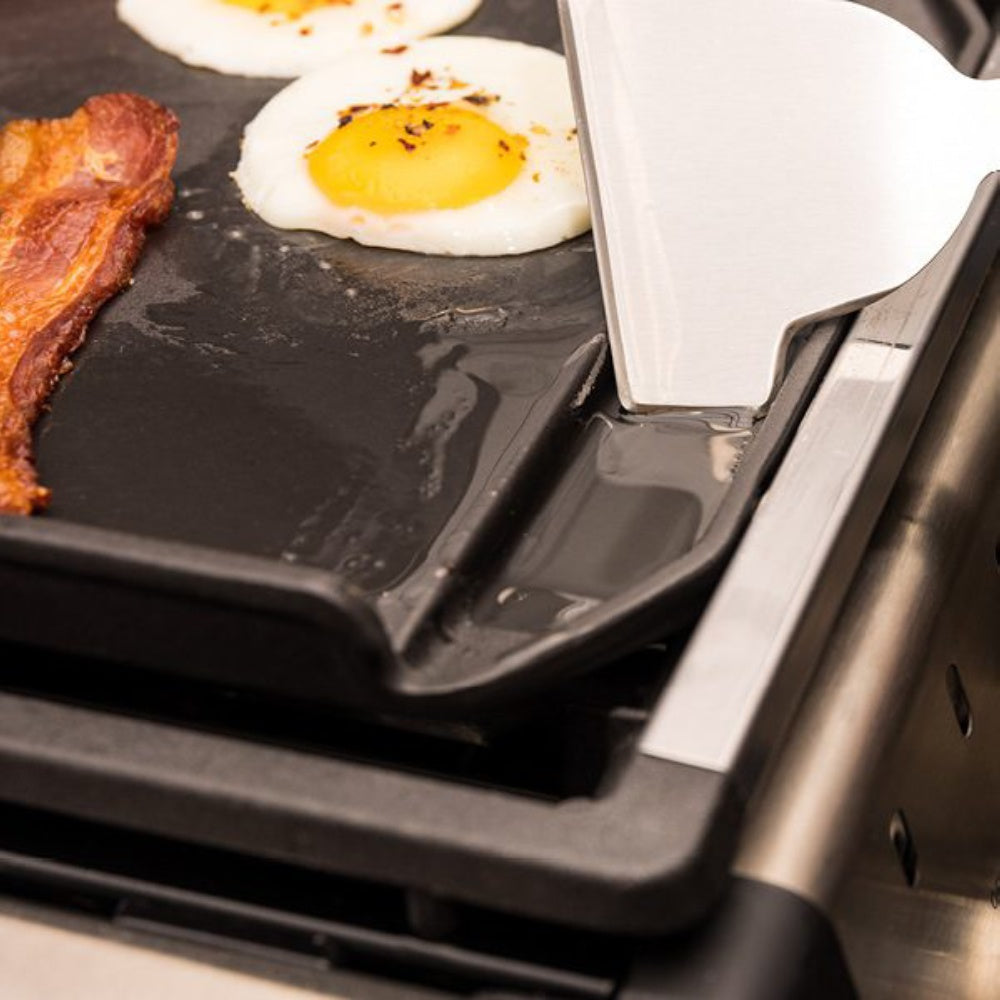 Cast Iron Griddle