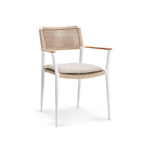 Ray Dining Armchair