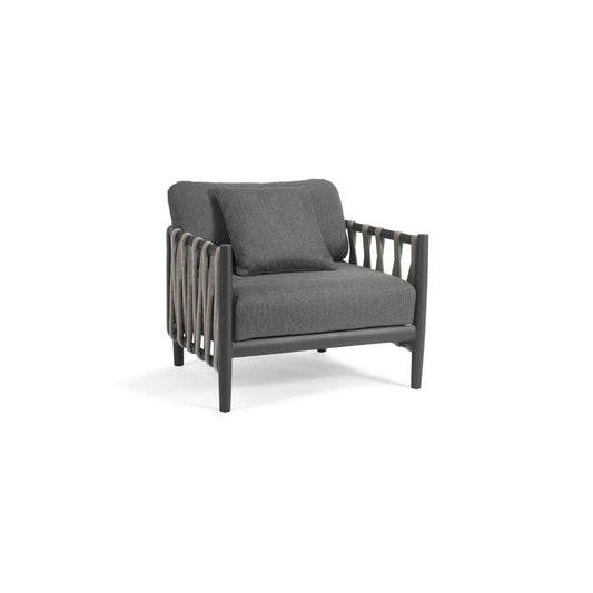 Switch Rope Combo - 1 Sofa and 2 Lounge Chairs