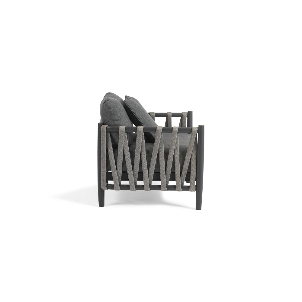 Switch Rope Combo - 1 Sofa and 2 Lounge Chairs