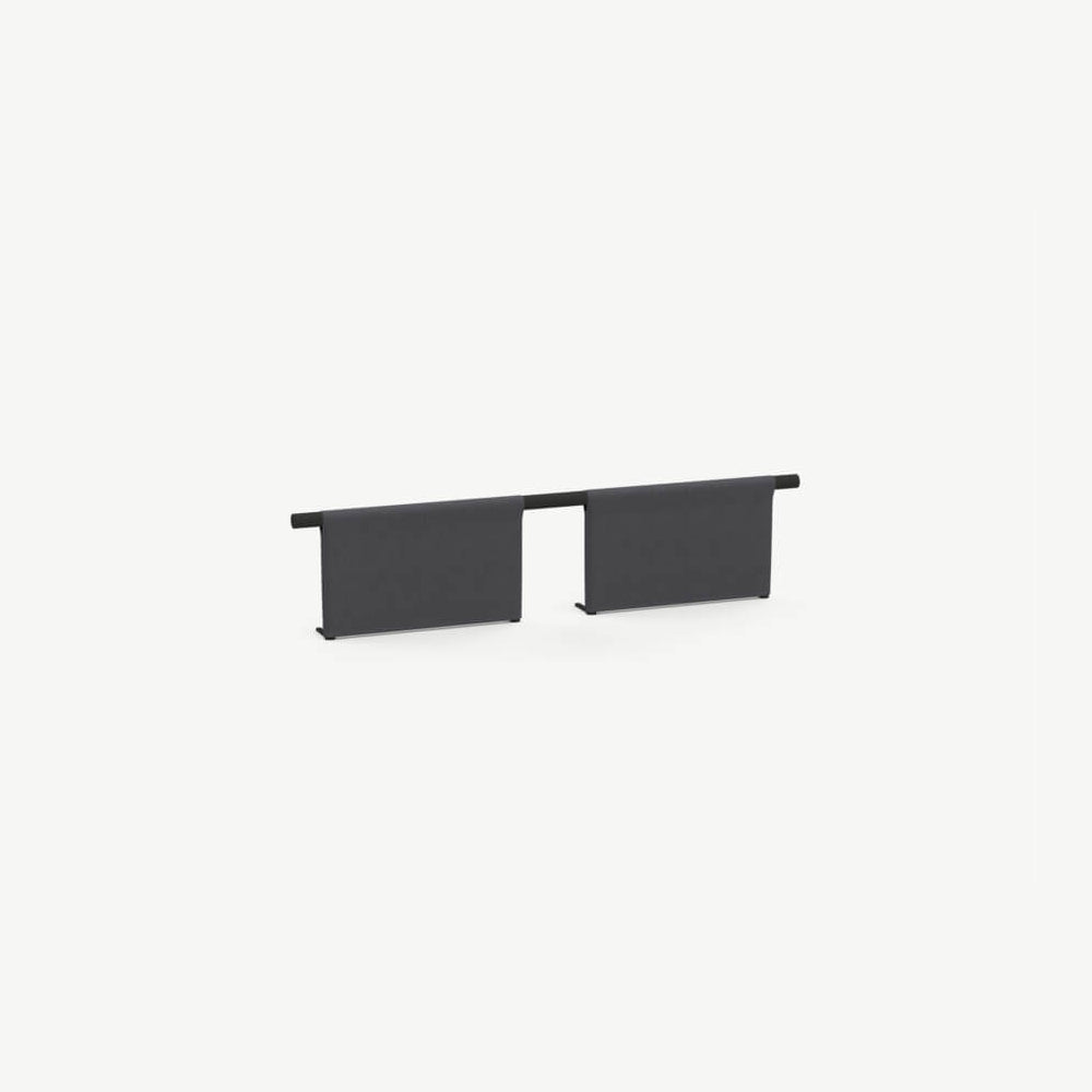 Eden Backrest 012 - 2 Seater