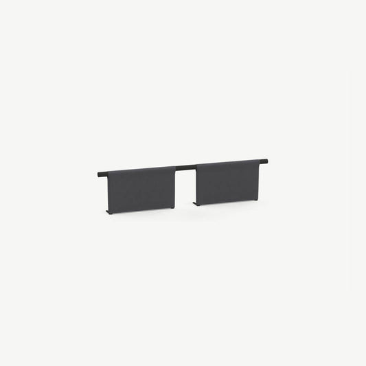 Eden Backrest 012 - 2 Seater