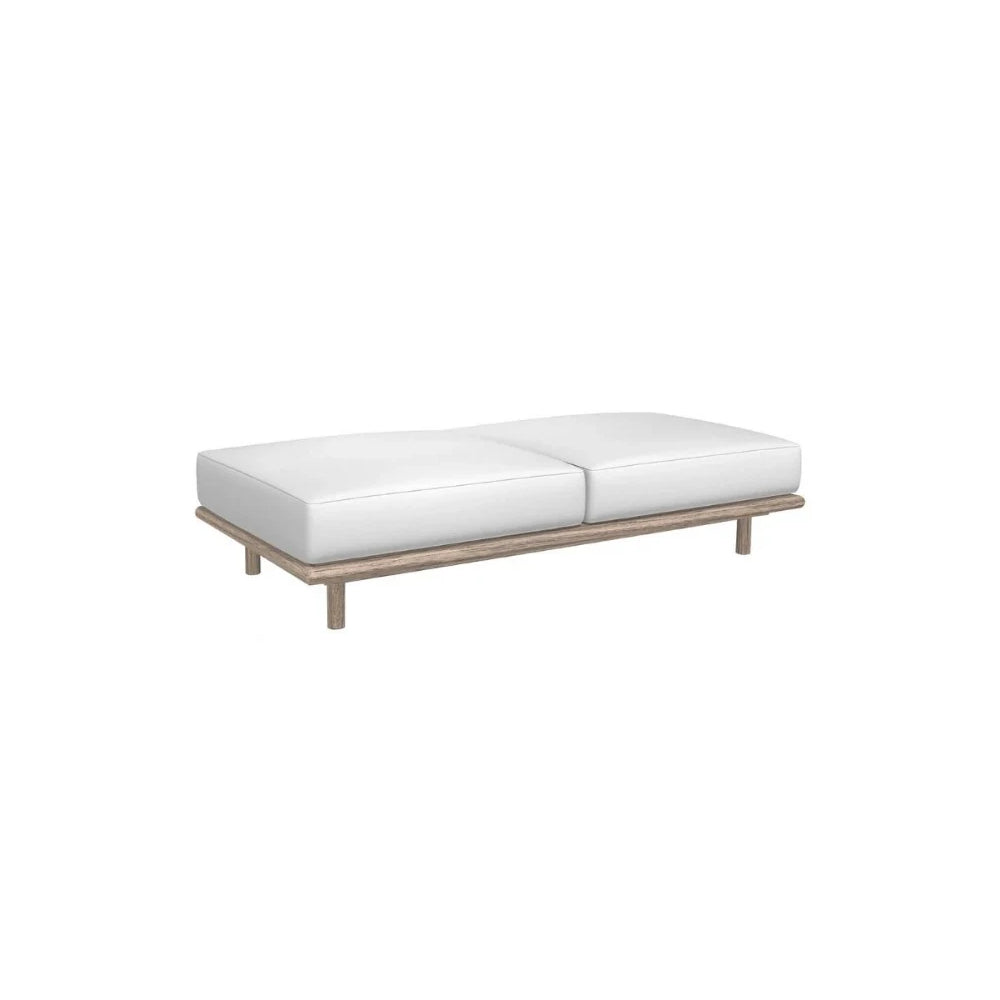 Cushion Seat for Eden 2-Seater Module Sofa 002