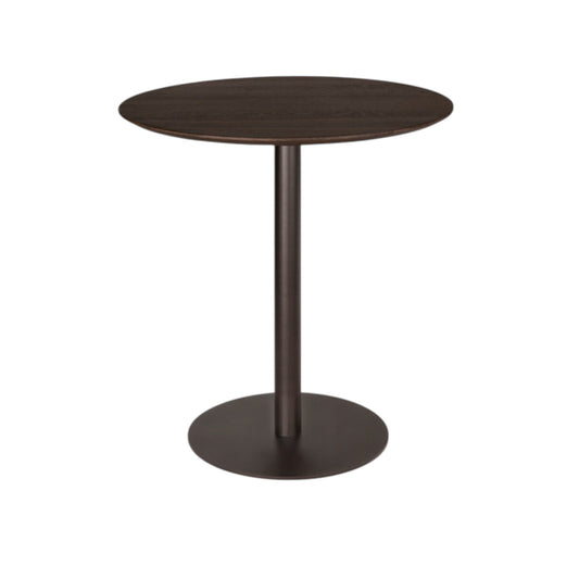 Blend Dining Table - Oak Brown