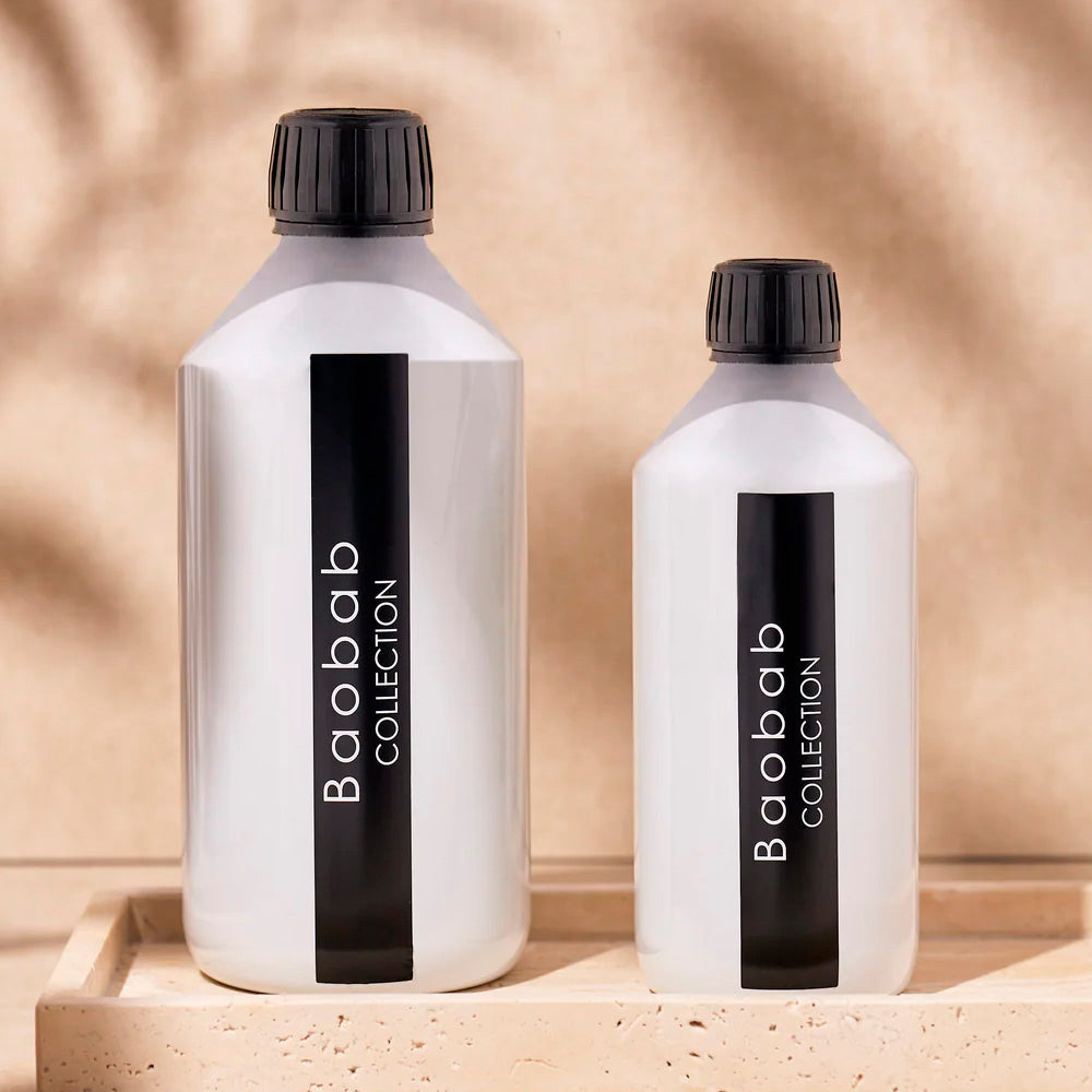 Refill Les Exclusives Platinum Diffuser - 500 ml