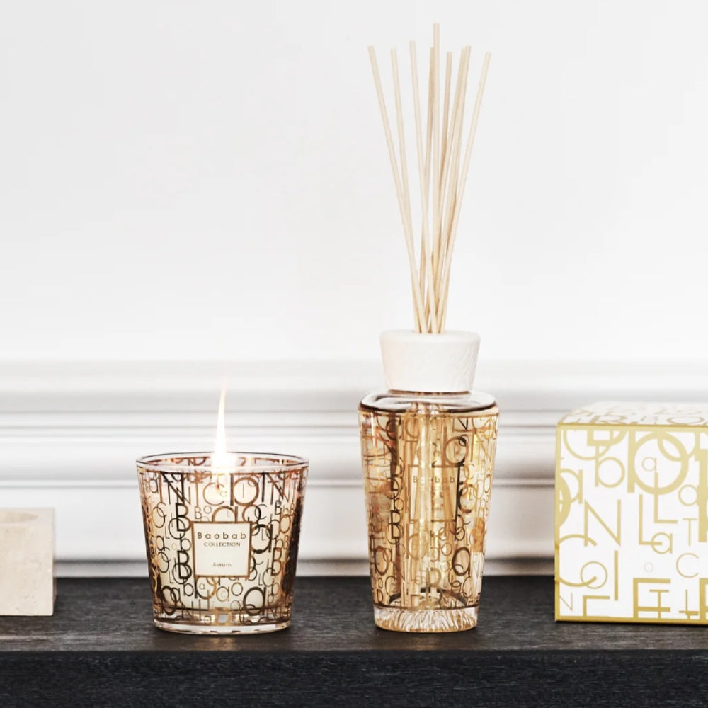My First Baobab Aurum Gift Box