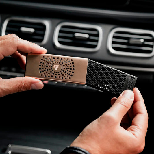 Refill Car Diffuser Les Exclusive Platinum