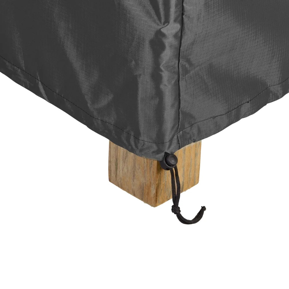 Lounge Set Protective Cover 255 x 255 x 70 cm