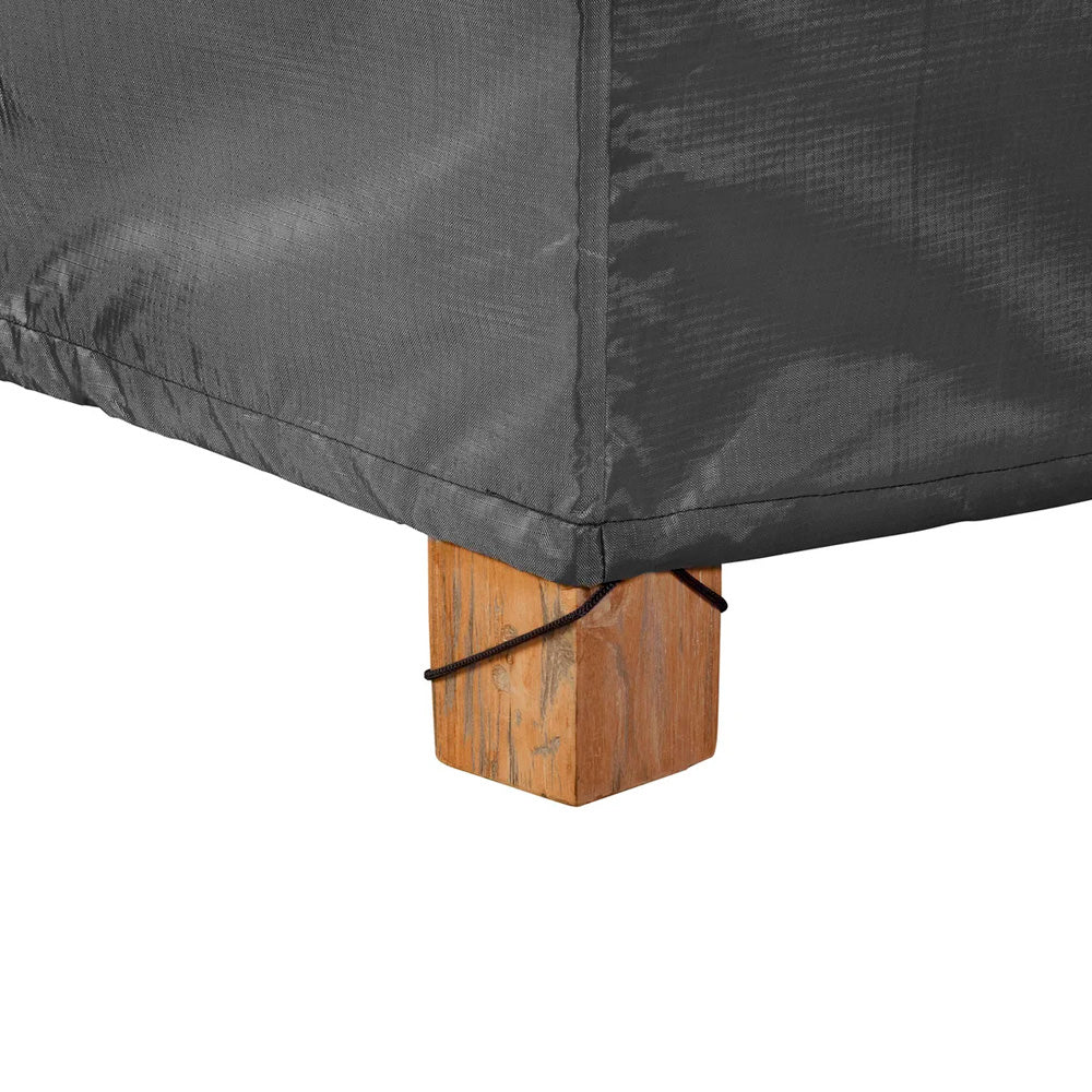 Coffee Table Protective Cover 99 x 99 x 60 cm