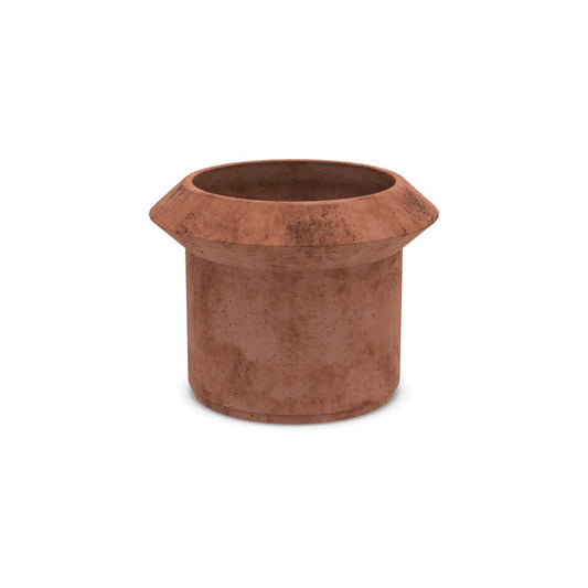 Lilium Concrete Vase
