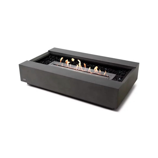 Cosmo 50 Fire Table - Natural