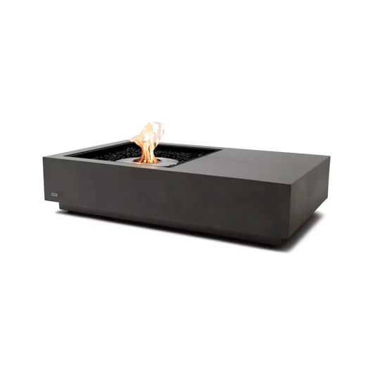 Manhattan 50 Fire Table - Natural