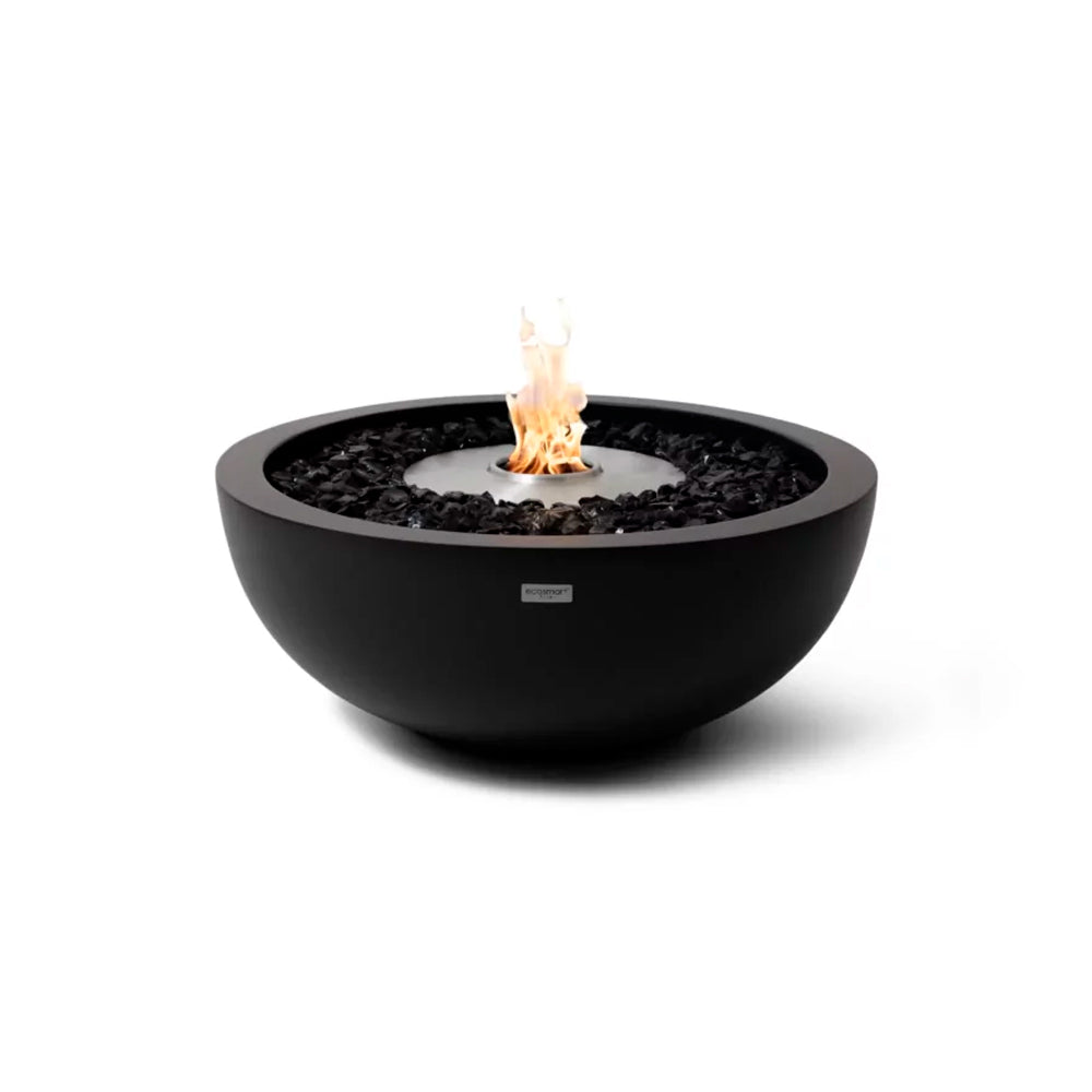 Mix 600 Fire Pit - Bone