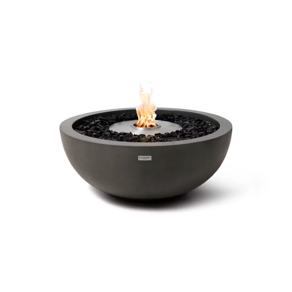 Mix 600 Fire Pit - Bone