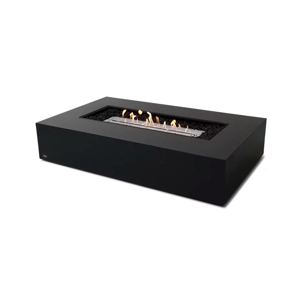 Wharf 65 Fire Pit Table - Natural